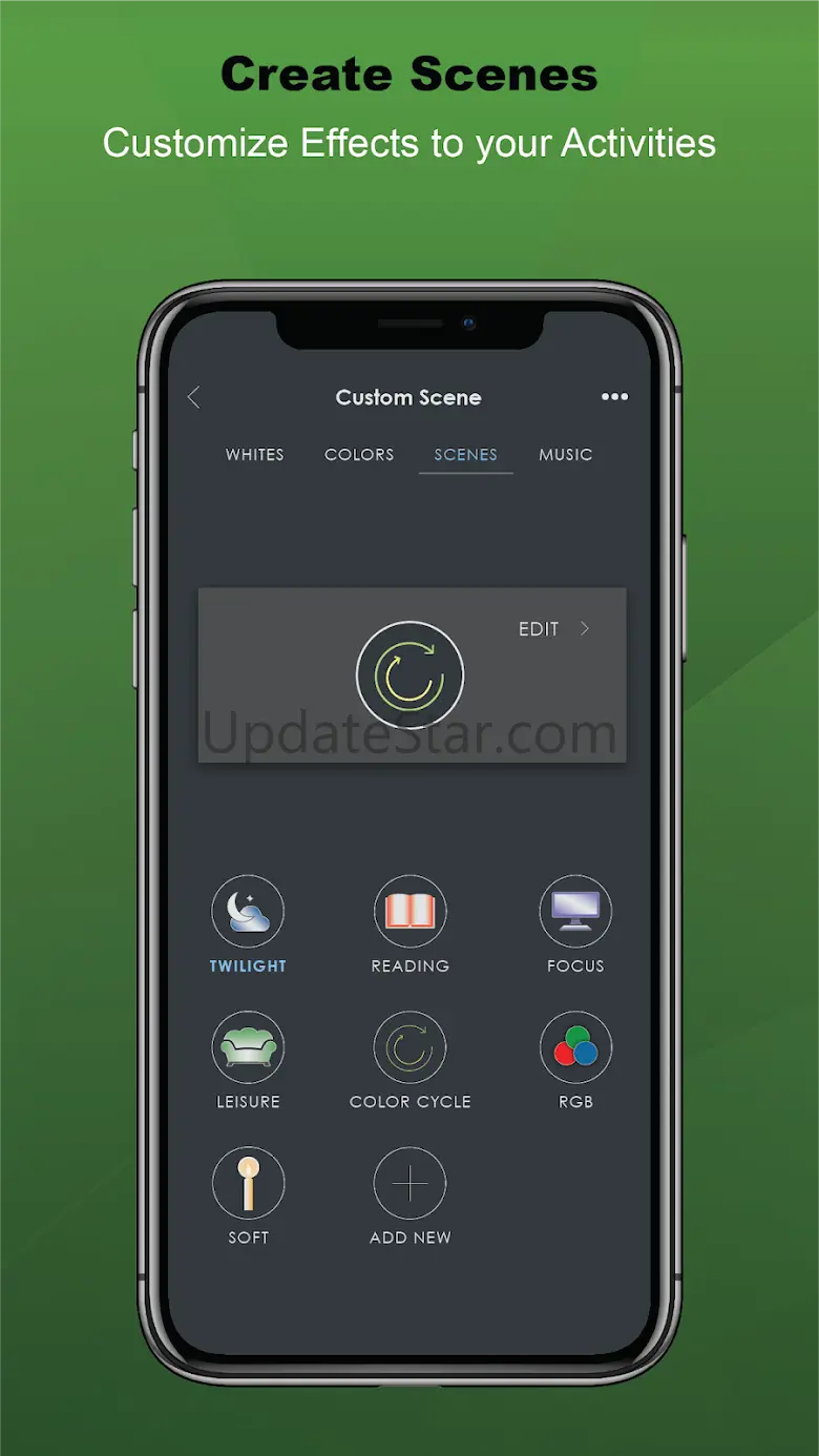 Good Earth Lighting 1.1.1