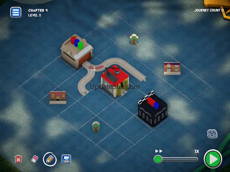 Teeny Tiny Trains 1.1.2