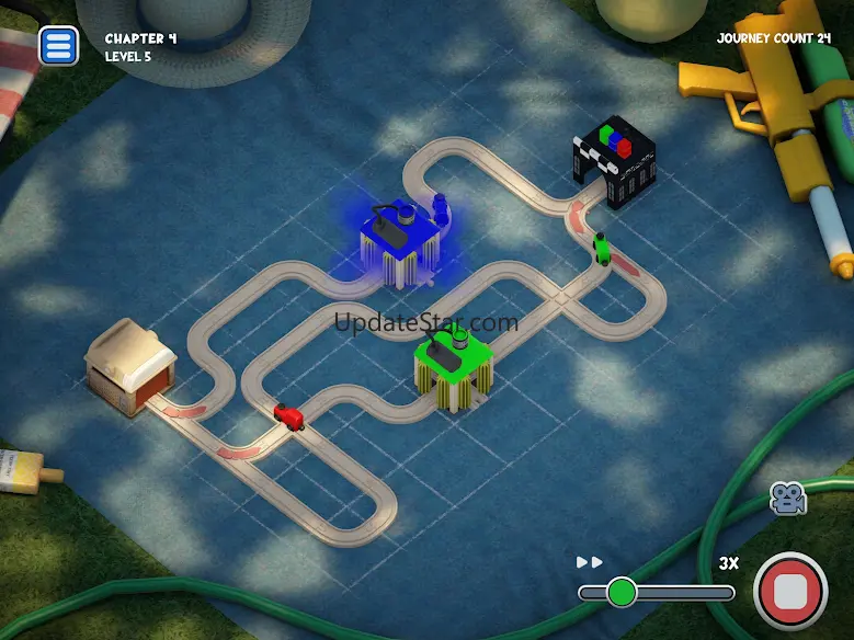 Teeny Tiny Trains 1.1.2