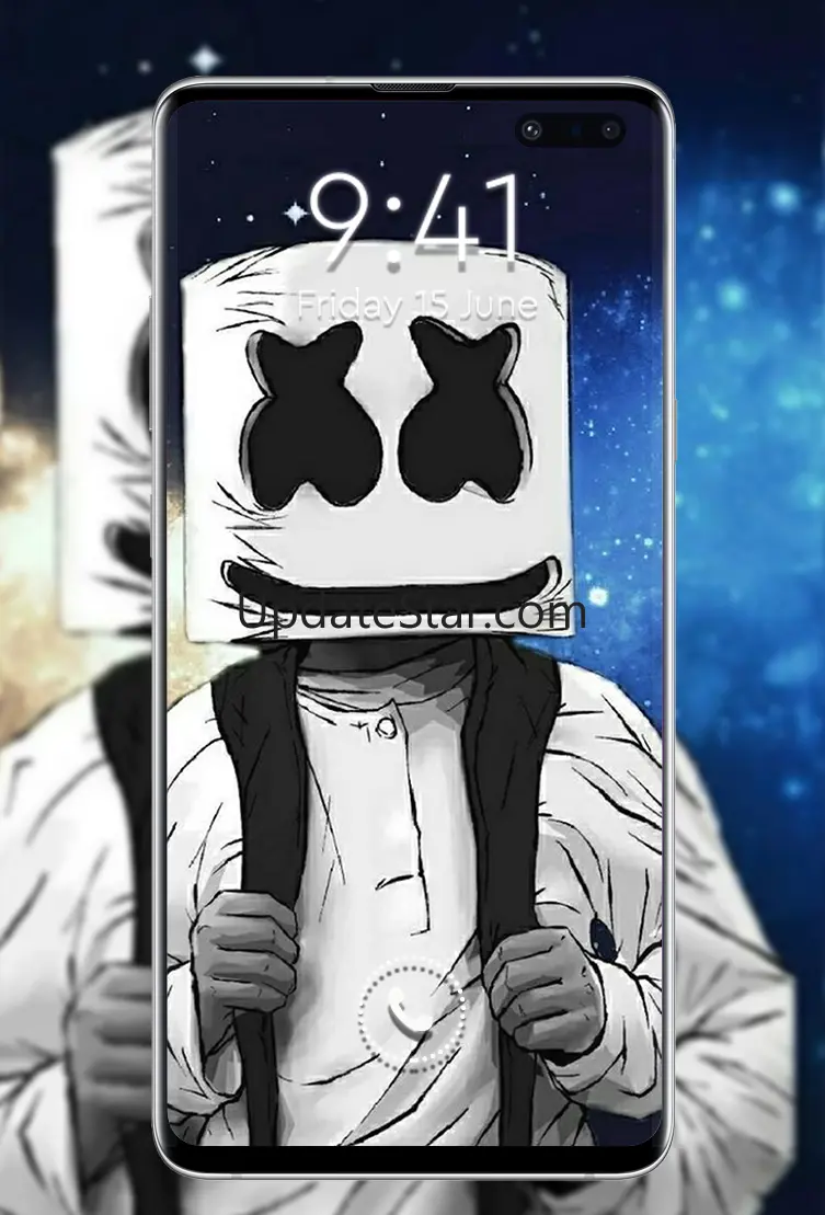 Marshmello Wallpaper HD 3.1.0