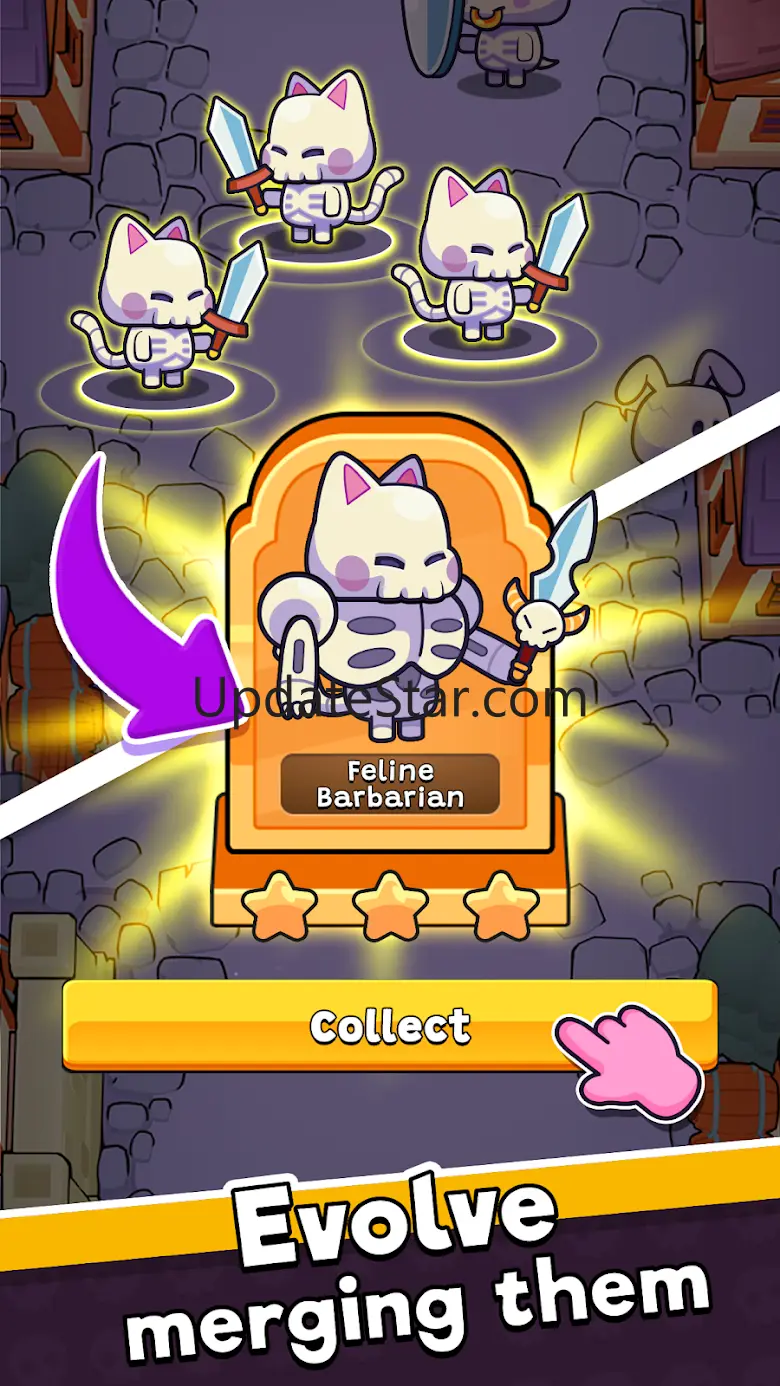 Cult Summoner: RPG Summoning 1.2
