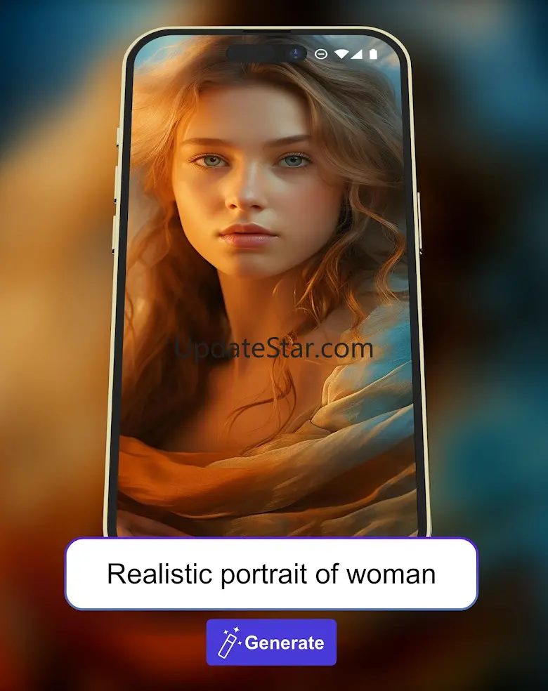 AI Photos, Generate AI Images v1.0.0