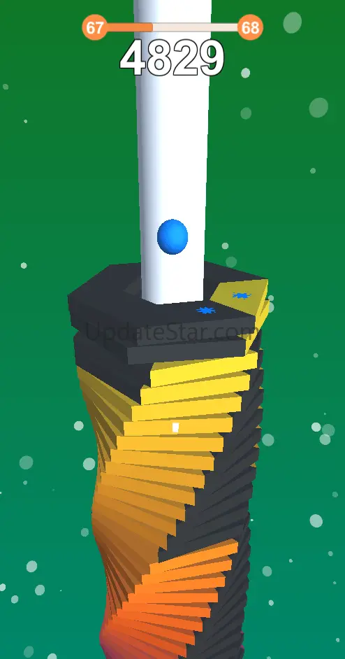 Stack Tower Ball: Falling Ball 1.3.3