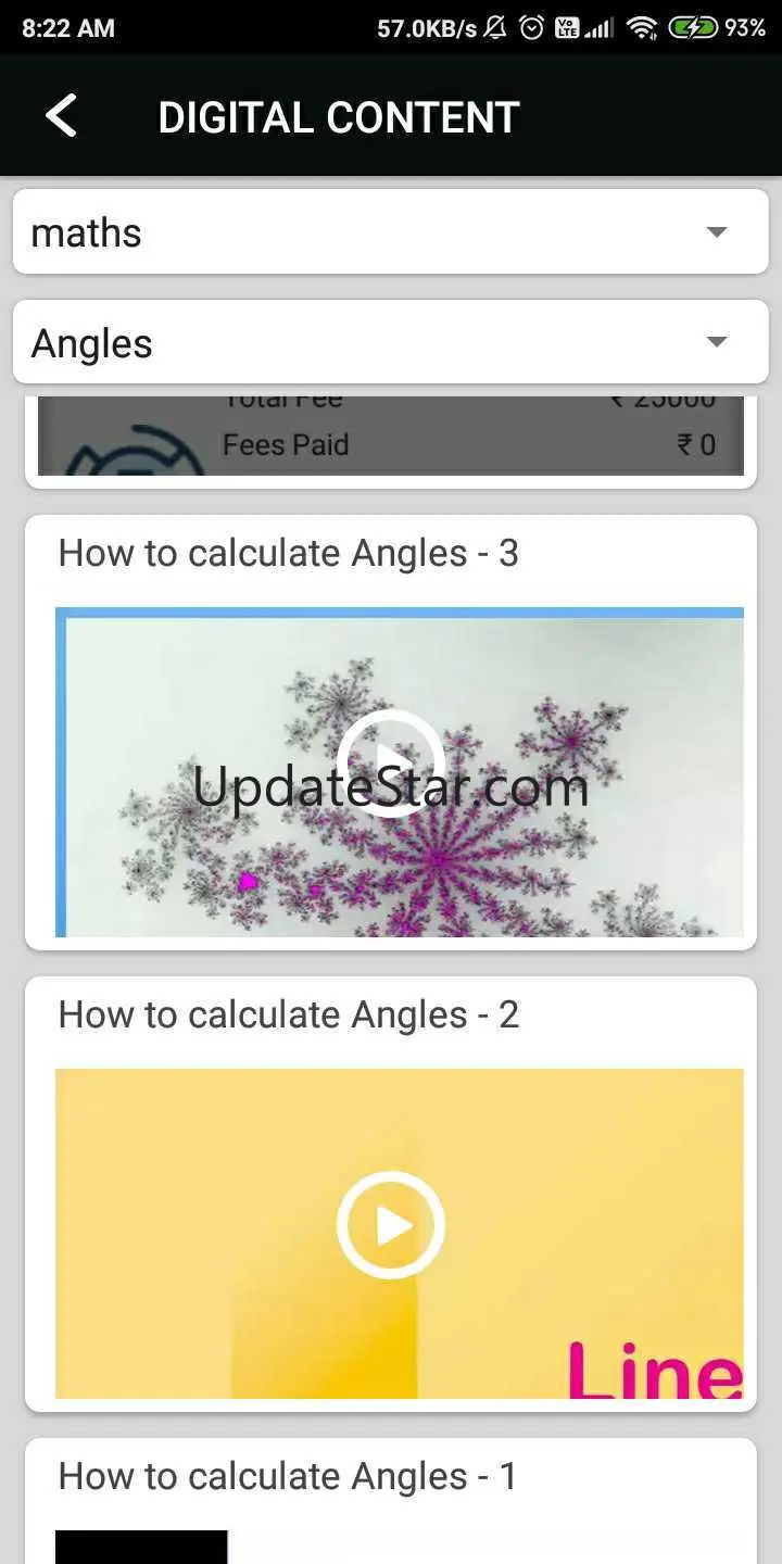 SchoolKnot Parent App 123.09.03