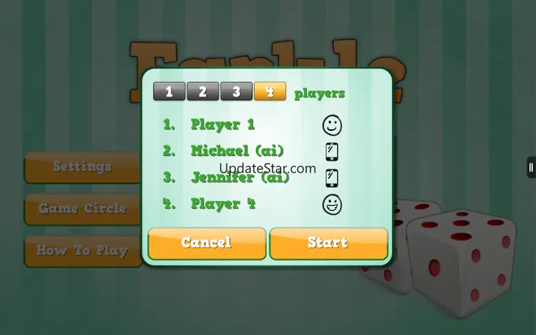 Farkle 3.0.12.9