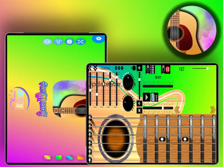 Acoustic Guitar 1.92