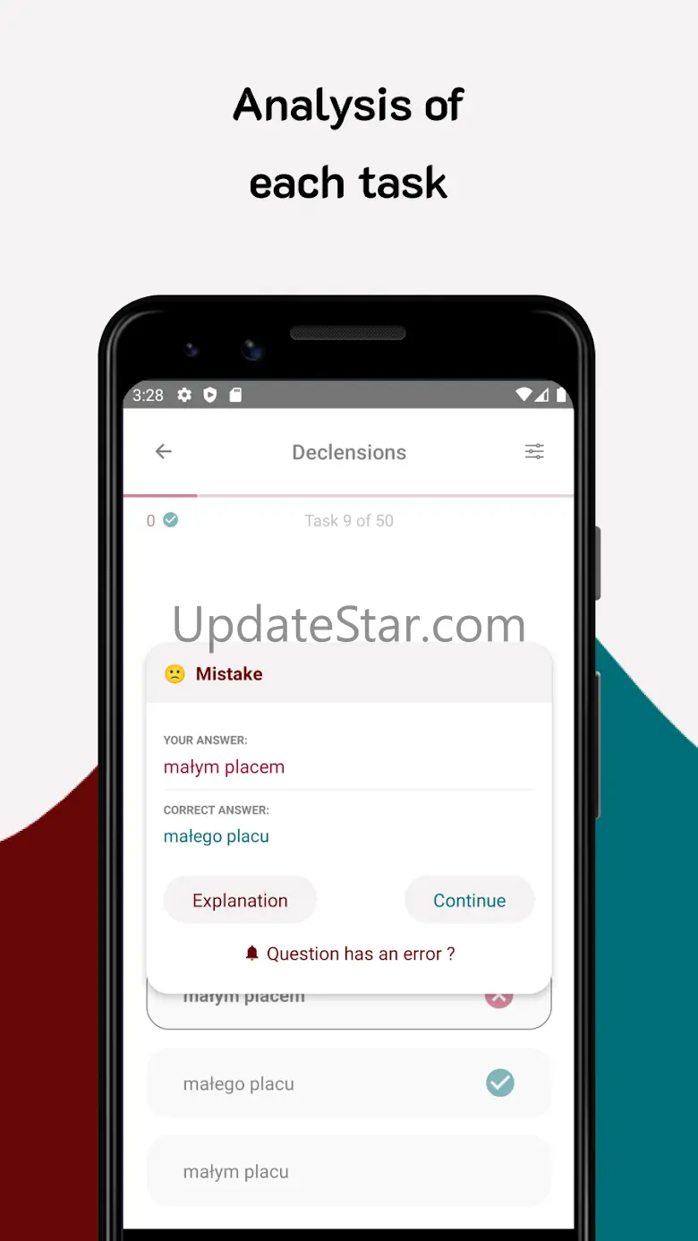 Polish B1 1.4.4