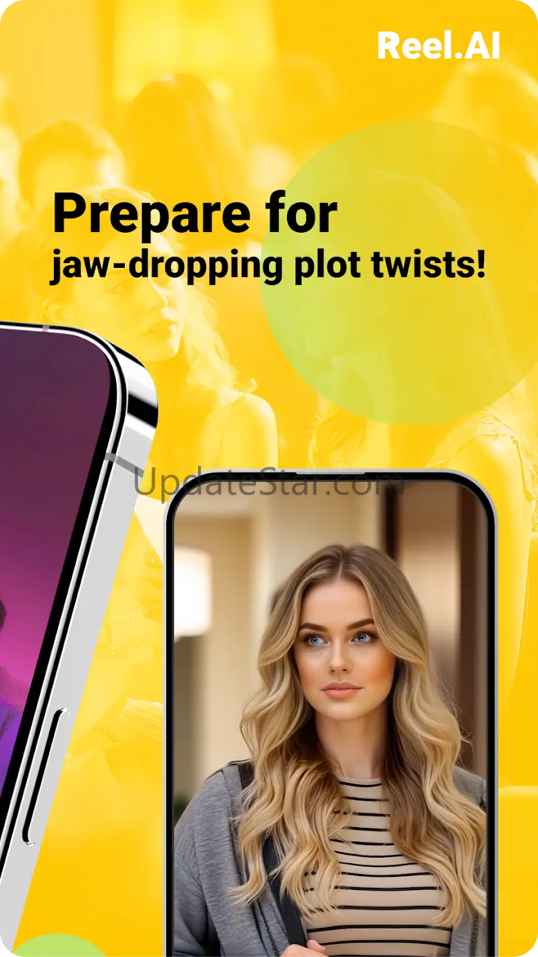 Reel.AI 1.0.8