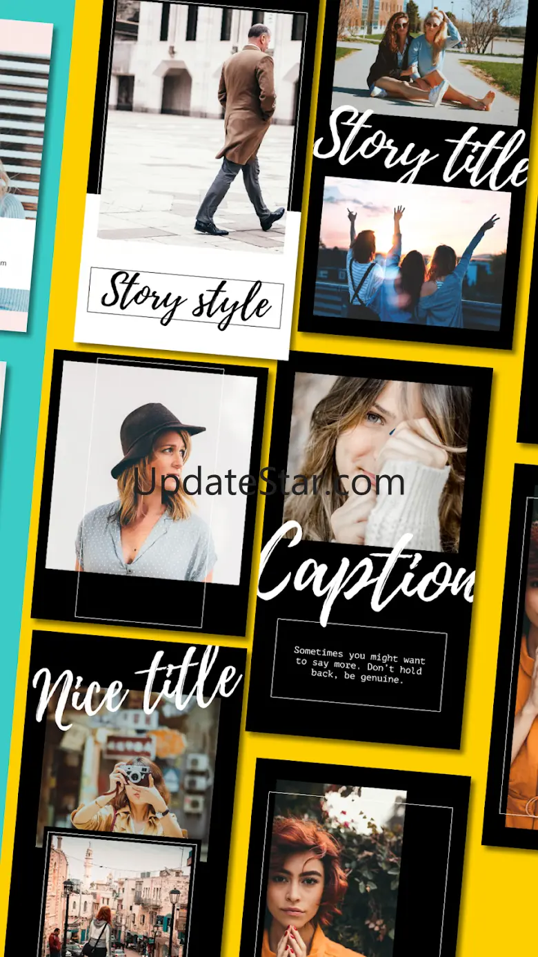 PostMuse: Text on Story Editor 1.3.0
