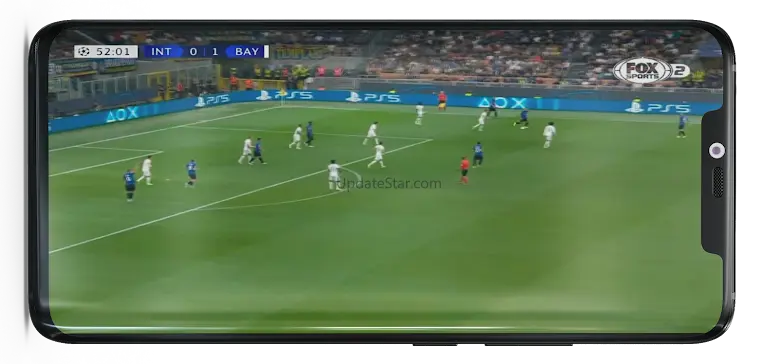 NET TV 1.0