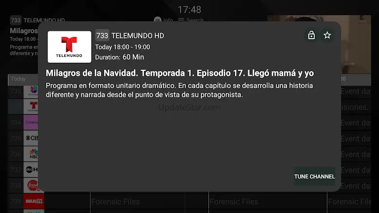 NET TV 1.0
