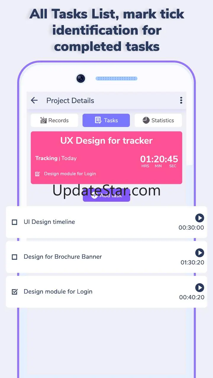 Timely: Time Management and Pr 1.4