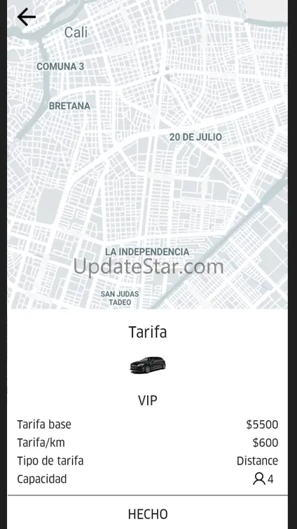 VIP Pasajero 13