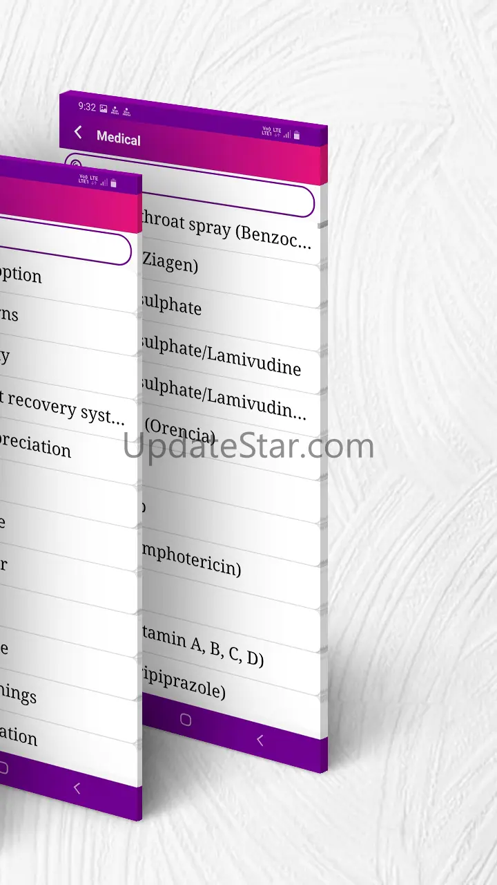 Oriya Dictionary 2.4