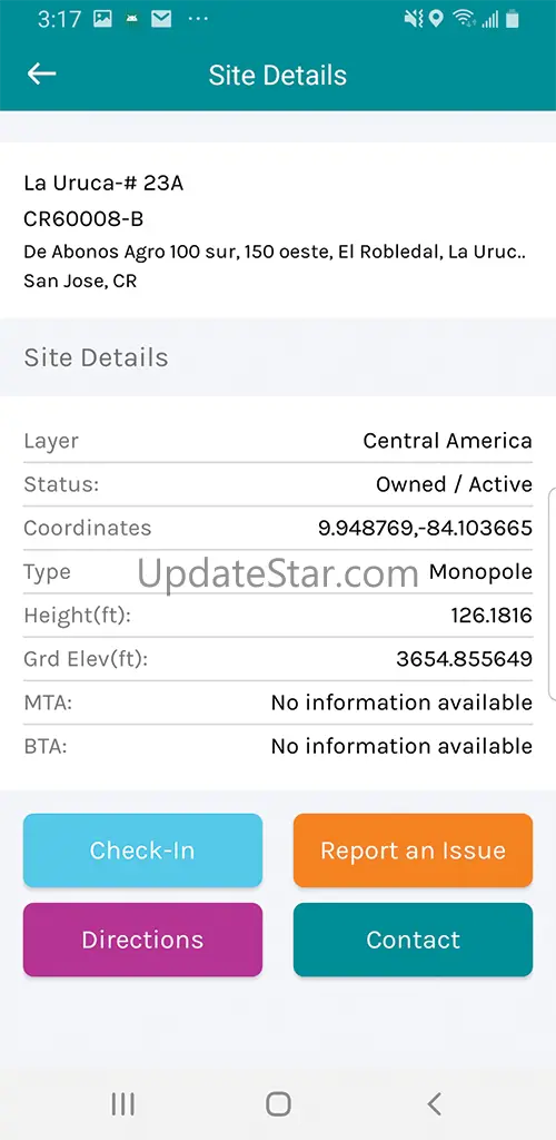 SBA Sites Connect 2.3.3