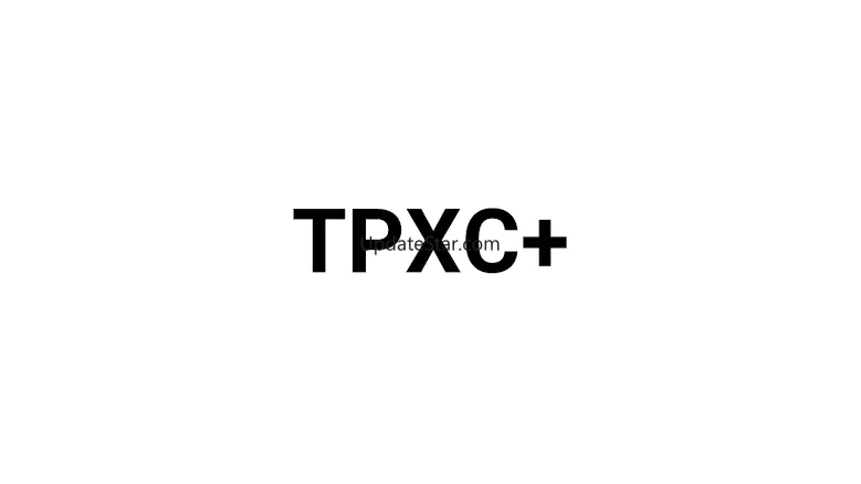 tpxc+