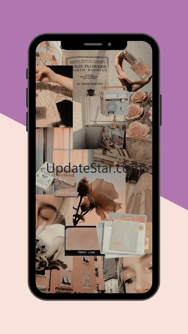 Girly Wallpaper Aesthetic 6.3.0