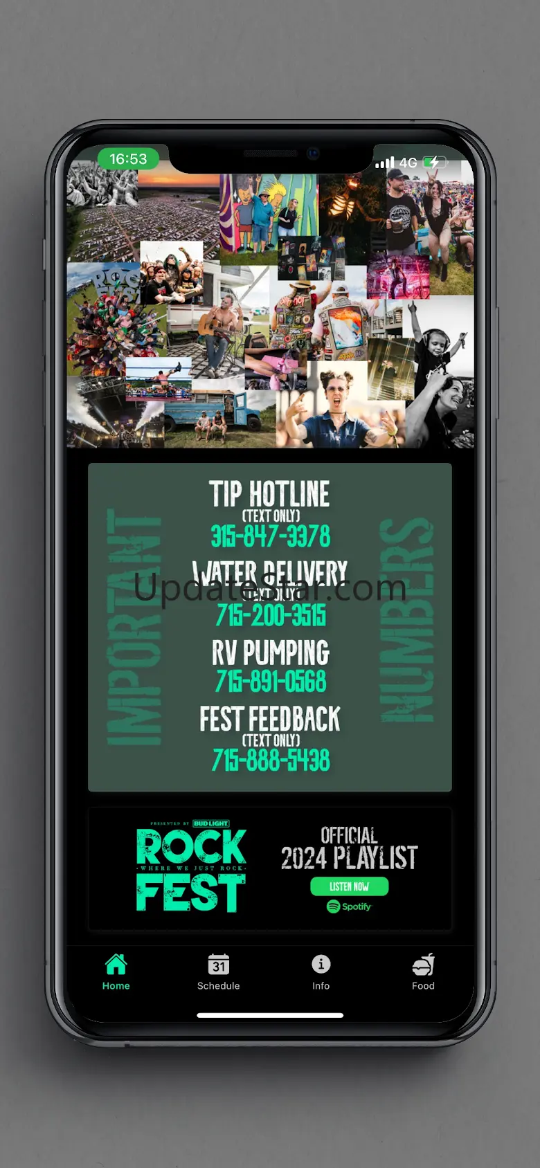 Rock Fest 2024 2024.0.0
