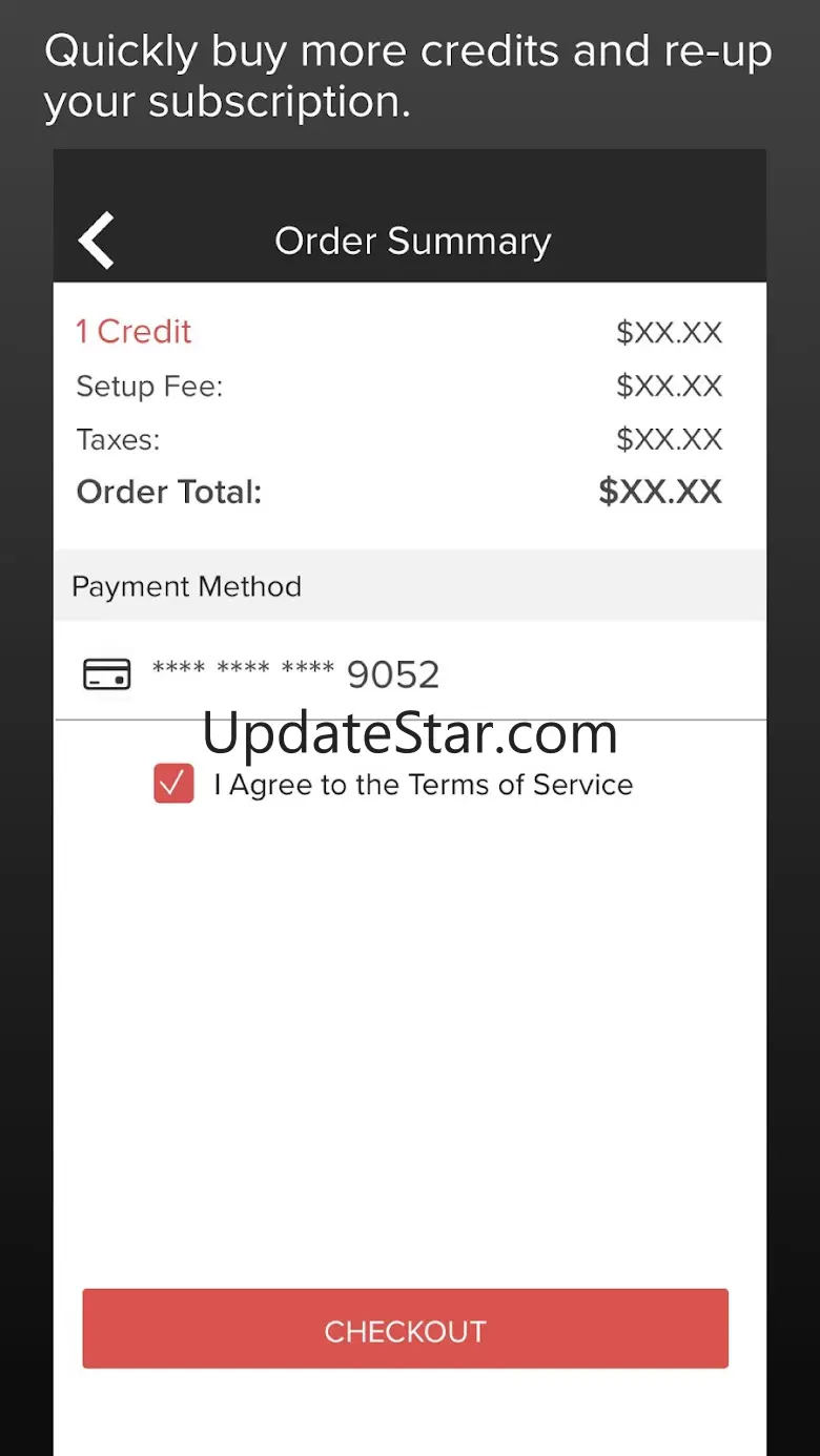 ClubReady Members 1.3.8