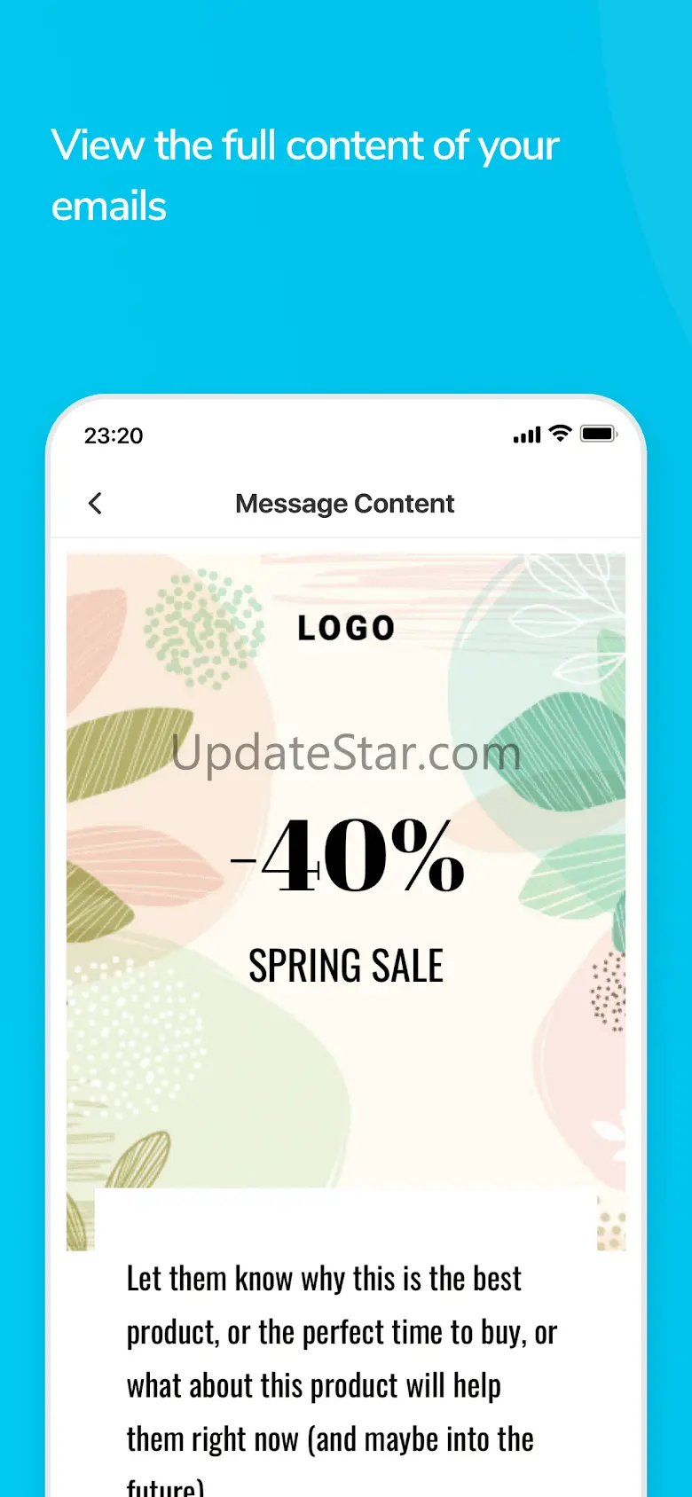 SendPulse 2.3.2