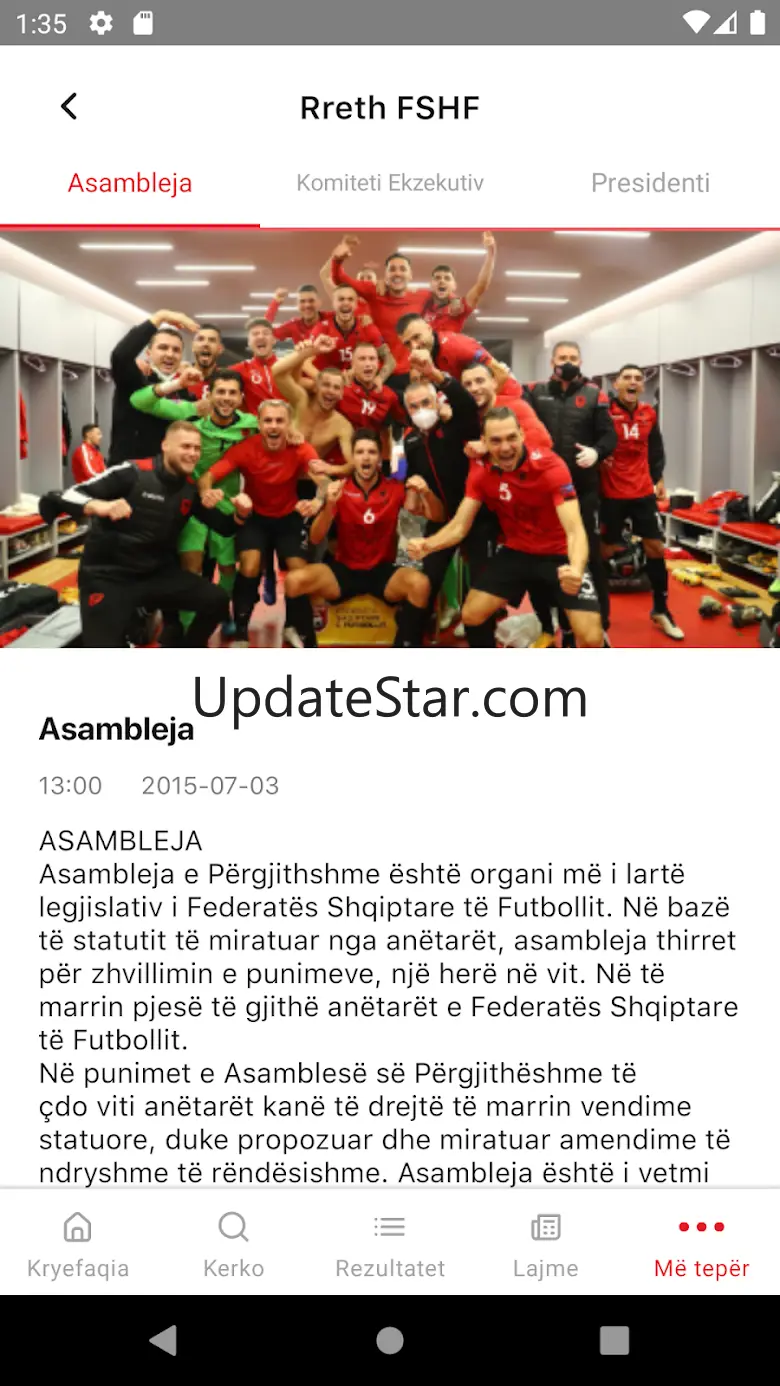 FSHF 1.3.3