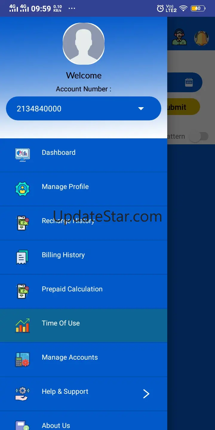DHBVN Smart Meter 22