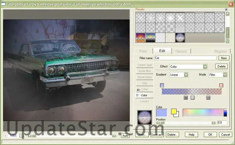 FilterOptix 1.0.136