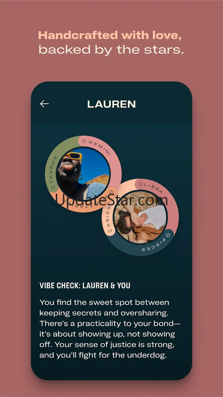 Zodia - Horoscope & Astrology 1.0.43