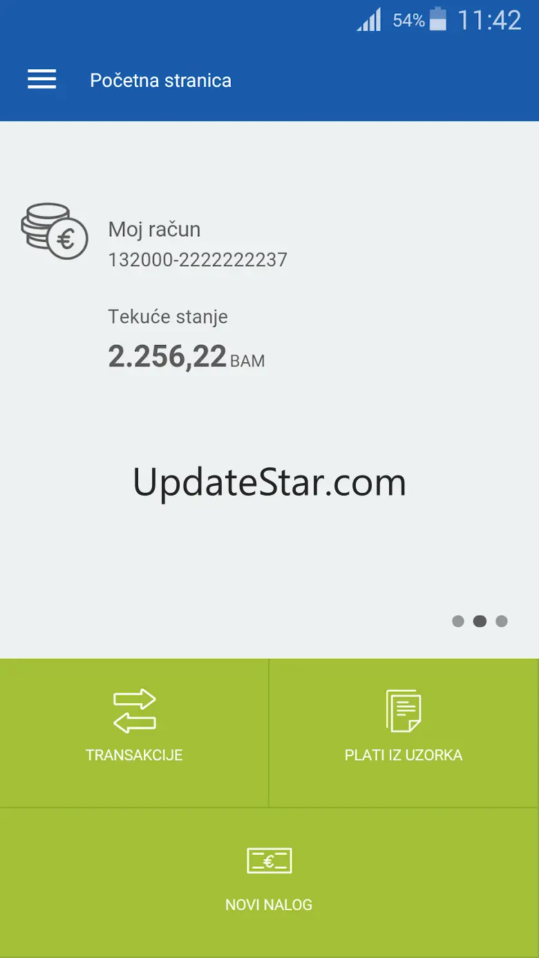 NLB mBank 4.2.1
