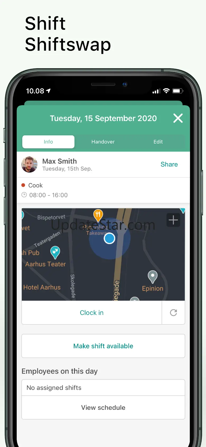 Smartplan 1.30.3