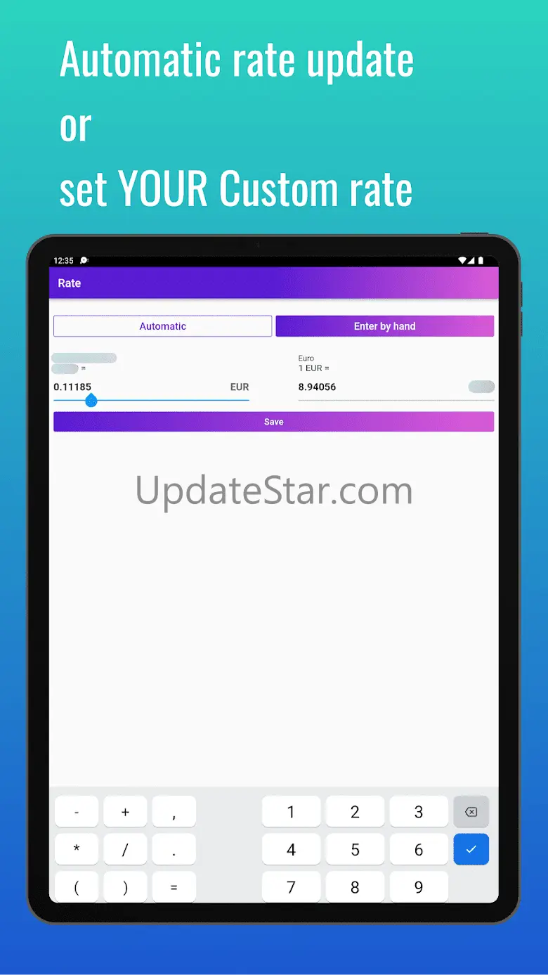 Bangladeshi Taka BDT converter 2024.3.2