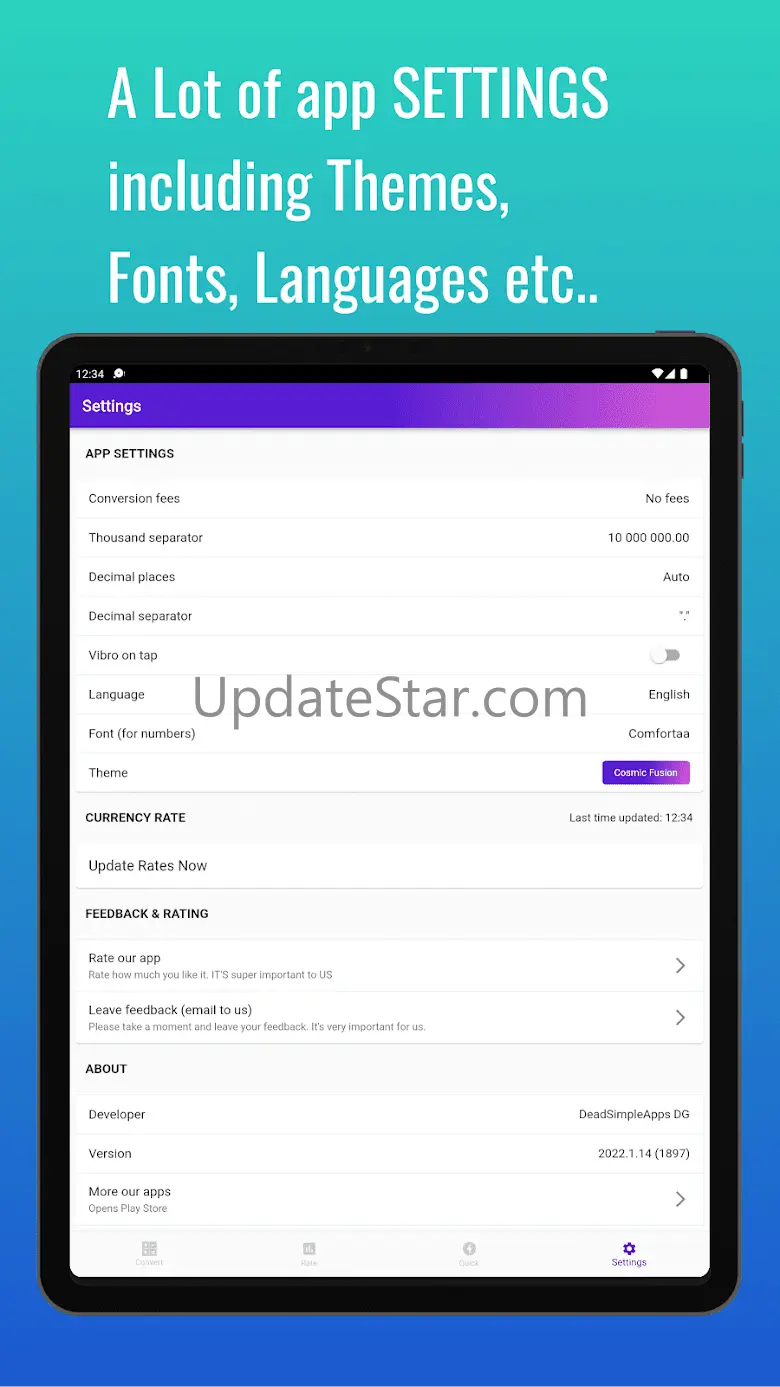 Bangladeshi Taka BDT converter 2024.3.2