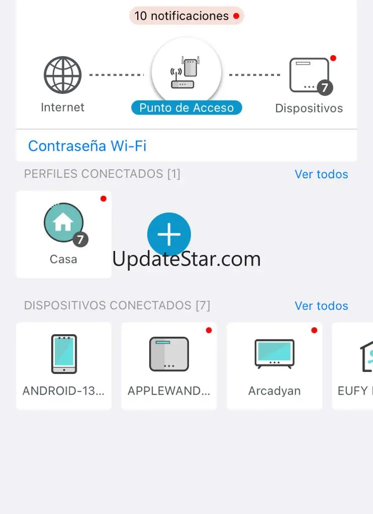 VTR Wifi PRO 5.2.2