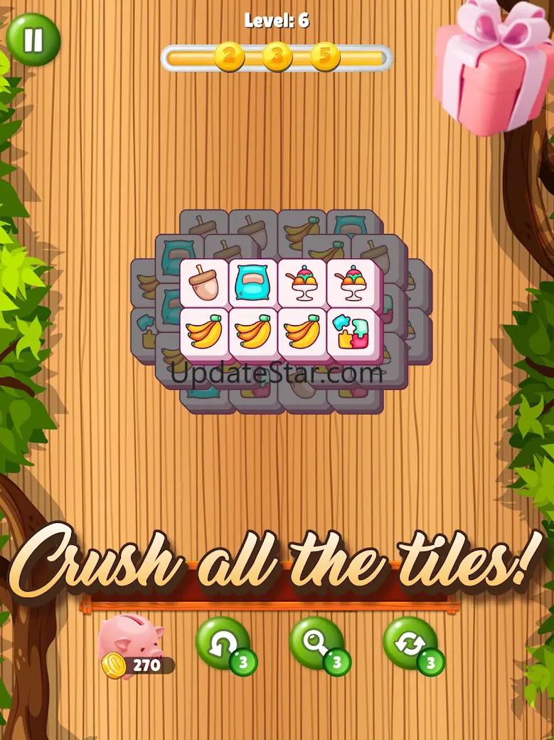 Match Tiles - Onet Puzzle 2.2