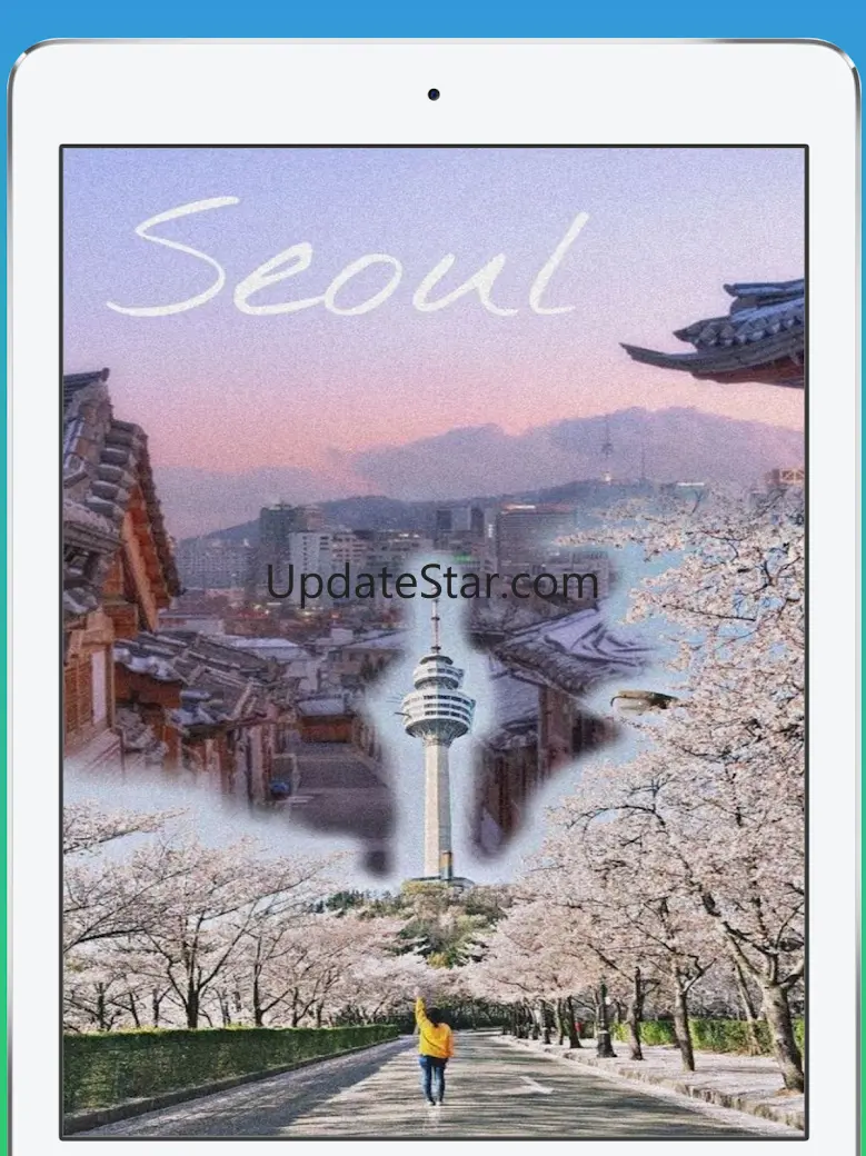 Korean Wallpaper HD 4K 1.10