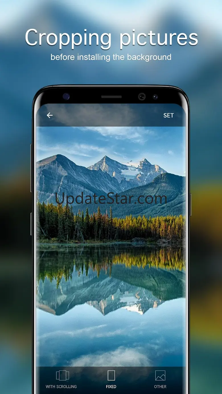 Mountain Wallpapers 4K 6.0.0
