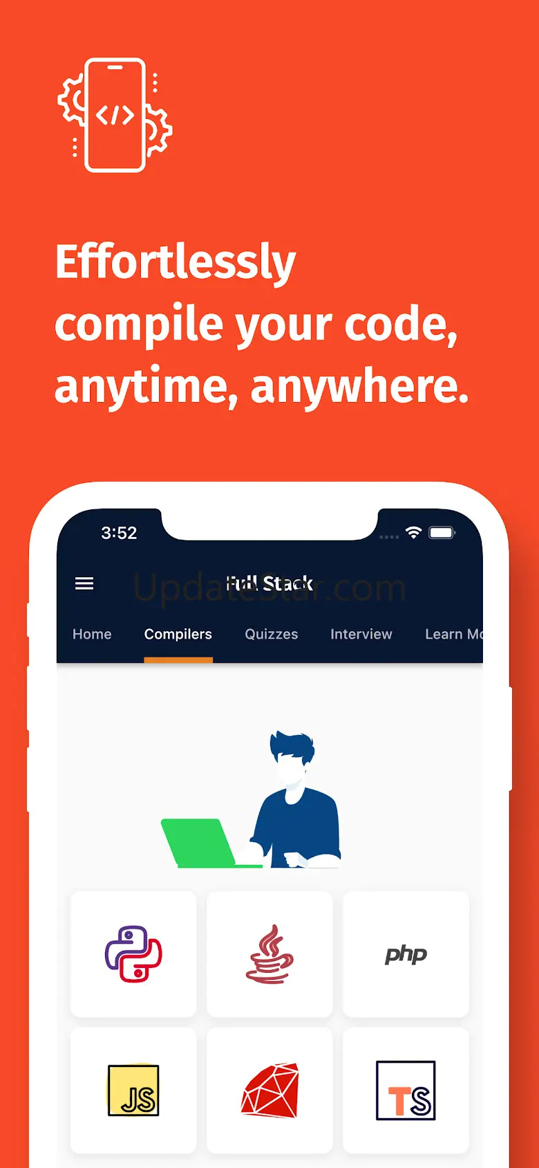 Learn Full Stack Web Offline 1.4.0