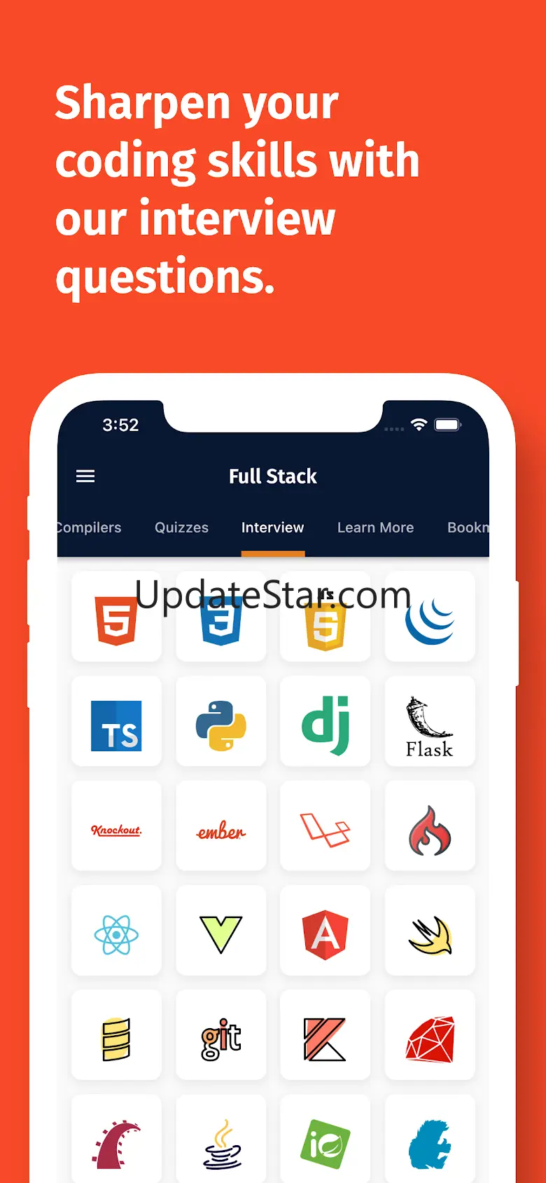 Learn Full Stack Web Offline 1.4.0