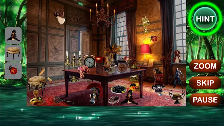 Mystical Hidden Objects 1.0.17