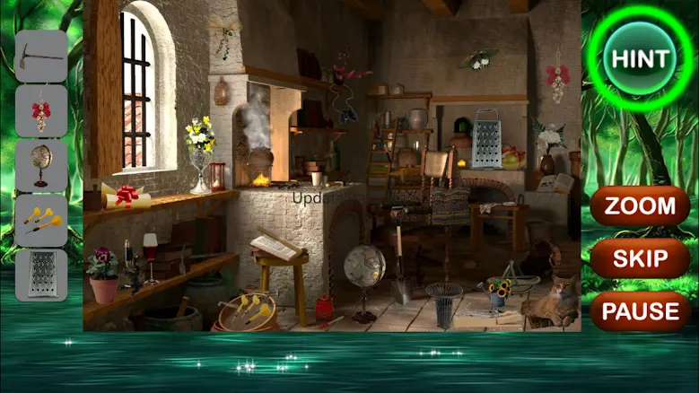 Mystical Hidden Objects 1.0.17