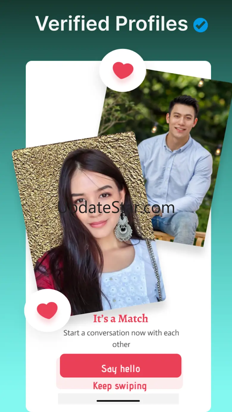 Myanmar Love- Myanmar Dating 1.0.5
