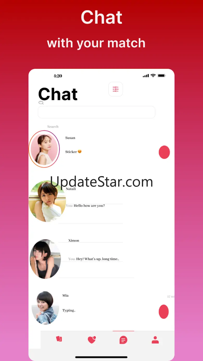 Myanmar Love- Myanmar Dating 1.0.5