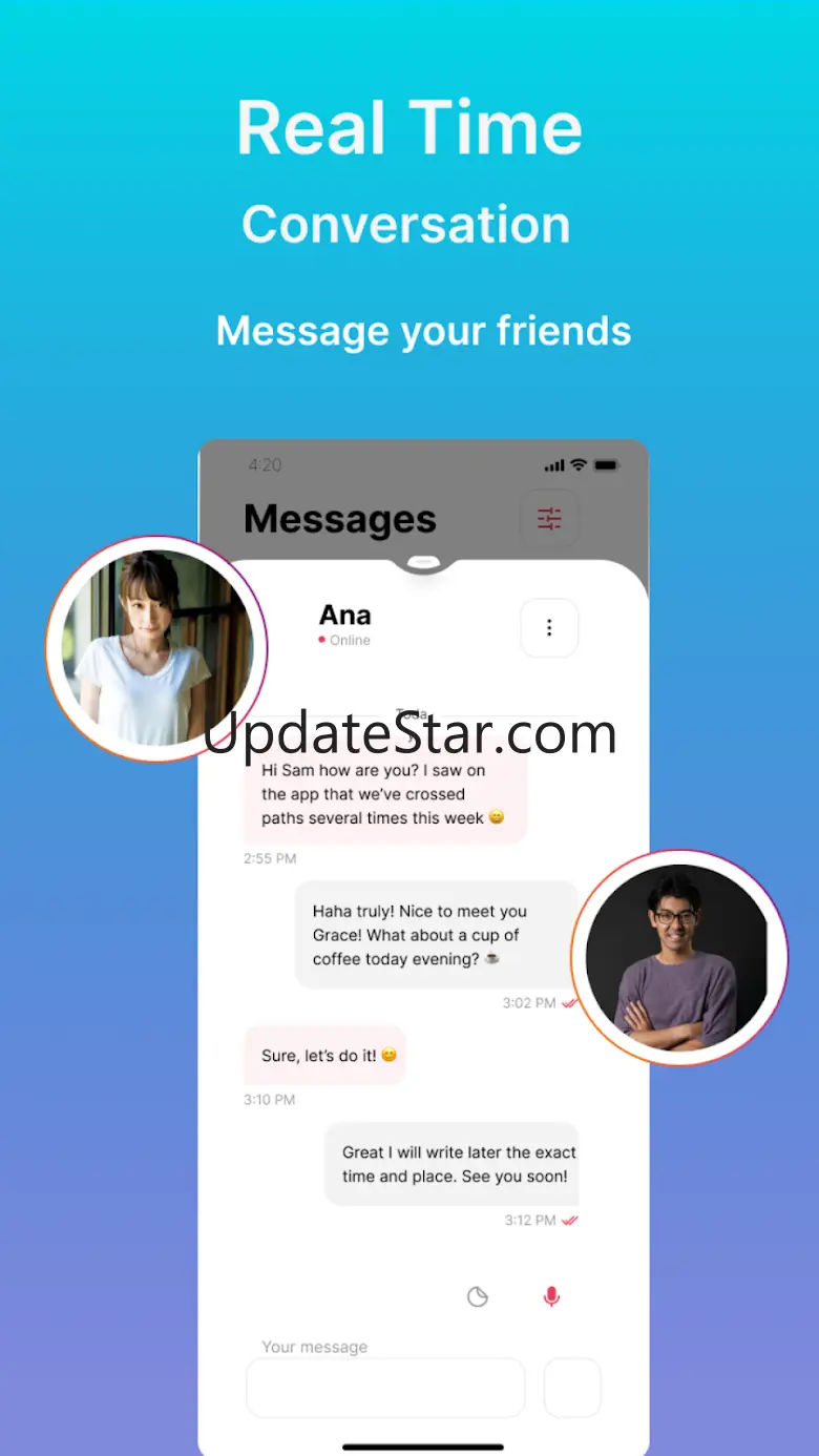 Myanmar Love- Myanmar Dating 1.0.5