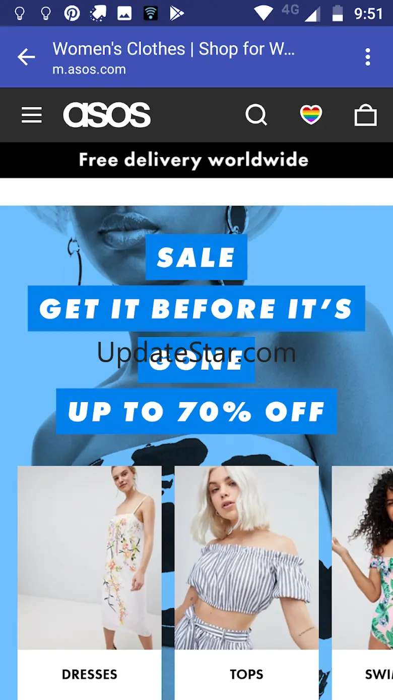 Malaysia Shopping Online MY.3.5