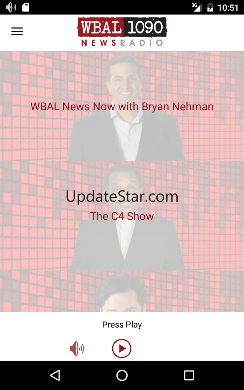 WBAL NewsRadio 1090