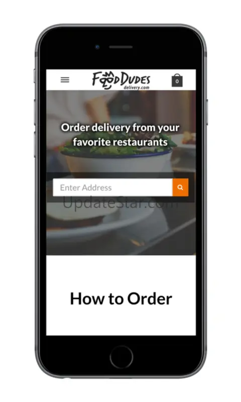 Food Dudes 2.5