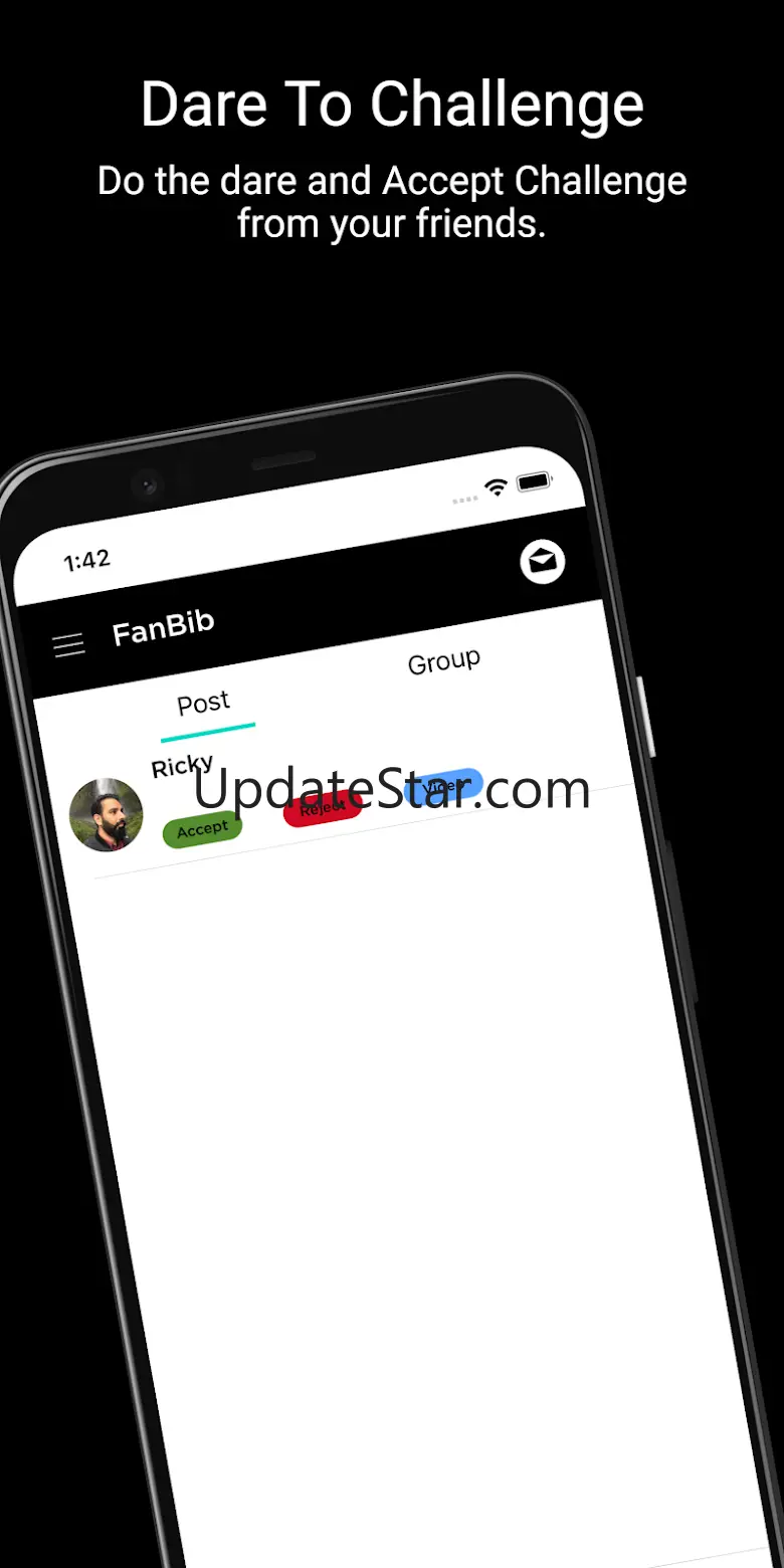 FanBib: Artist and Talent 2.7.3