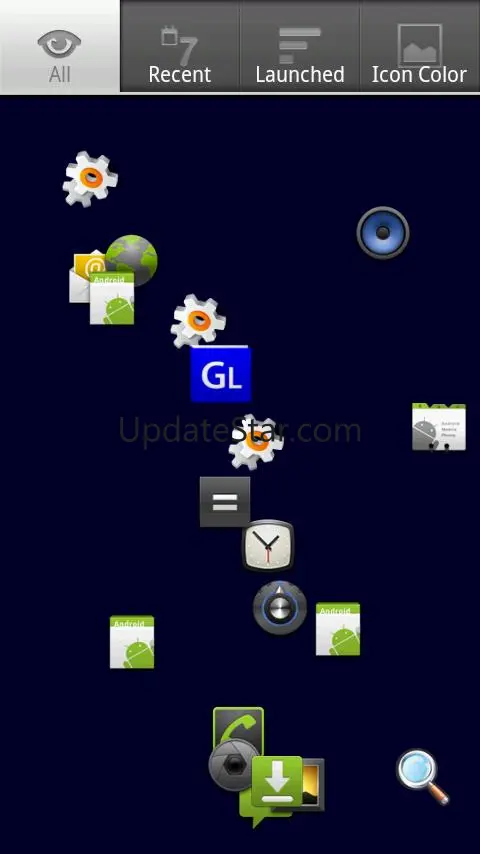 Game Launcher 29.46.634.201