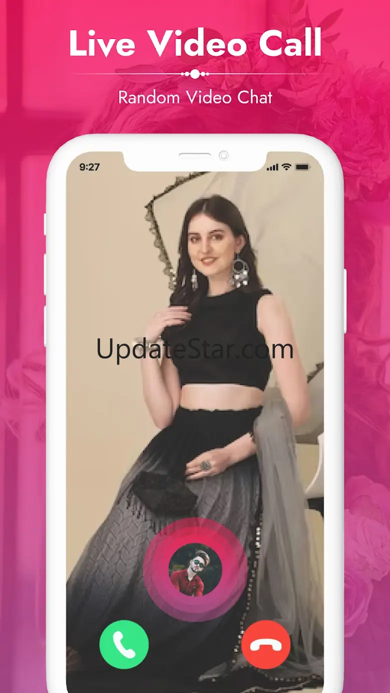 Bublo Random Video Call online 5.0