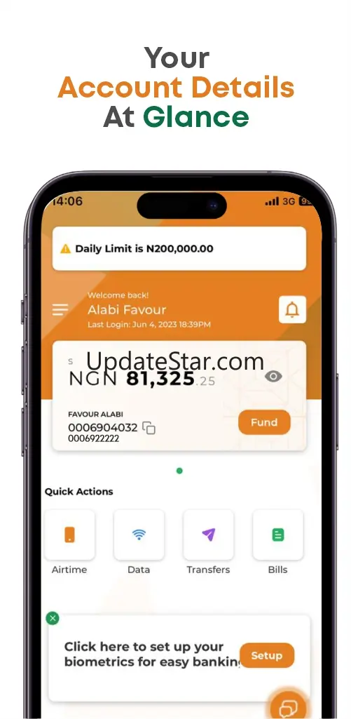 LAPO Mobile App 1.0.7
